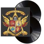 COAT OF ARMS VINYL (2LP BLACK)