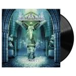 DIVINITY VINYL (LP BLACK)
