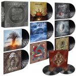 VINYL COLLECTION BOX 2006 - 2020 BLACK VINYL (17LP BOX)