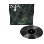 NECROCEROS VINYL (LP BLACK)