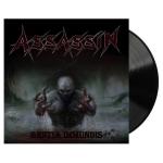BESTIA IMMUNDIS VINYL (LP BLACK)