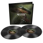 TOO MEAN TO DIE VINYL REPRINT (180G 2LP BLACK)