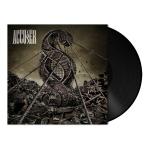 ACCUSER VINYL (LP BLACK)