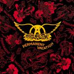 PERMANENT VACATION VINYL REISSUE (LP BLACK)
