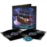 LIVE IN TILBURG VINYL (2LP BLACK+DVD)