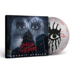 DETROIT STORIES LTD. EDIT. (CD+DVD DIGI)