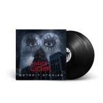 DETROIT STORIES VINYL (2LP BLACK)