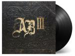 AB III VINYL REISSUE (2LP)
