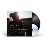 THE DARKESTSKIES ARE THE BRIGHTEST VINYL (LP BLACK+CD)