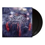 PUNCHING THE SKY VINYL (2LP BLACK)