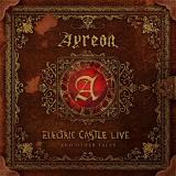 ELECTRIC CASTLE LIVE AND OTHER TALES