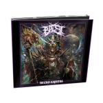 NECRO SAPIENS DELUXE EDIT. (MEDIA-BOOK+PATCH)