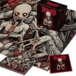 OBSCENE REPRESSED DELUXE BOX (DIGI-BOX)