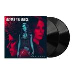 HORIZONS VINYL (2LP BLACK)