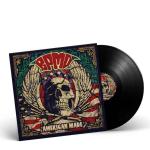 AMERICAN MADE VINYL (LP BLACK)