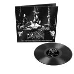 NECRODAEMON TERRORSATHAN VINYL (LP BLACK)
