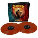 SCRIPTURES TOFFEE VINYL (2LP)