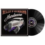 HARDWARE VINYL (LP BLACK)