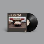 DELTA KREAM VINYL (2LP BLACK)
