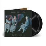HEAVEN AND HELL DELUXE VINYL (2LP US-IMPORT)