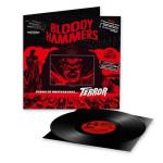 SONGS OF UNSPEAKABLE TERROR VINYL (LP BLACK)