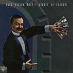 AGENTS OF FORTUNE REISSUE VINYL (LP)