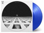 BLUE OYSTER CULT REISSUE COLOUR VINYL (LP)