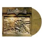 THOSE ONCE LOYAL BROWN VINYL RE-ISSUE (LP)