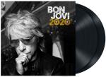 2020  VINYL (2LP BLACK)