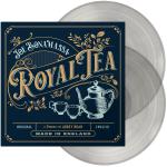 ROYAL TEA TRANSPARENT VINYL (2LP)