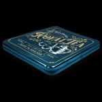 ROYAL TEA DELUXE EDIT. (CD TIN-BOX)