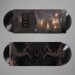 TEMPS MORTS VINYL (2LP BLACK)