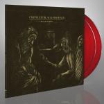 ELLENGAEST RED VINYL (2LP)