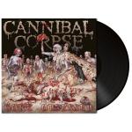 GORE OBSESSED VINYL REISSUE (LP BLACK)