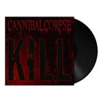 KILL VINYL REISSUE (LP BLACK)