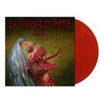 VIOLENCE UNIMAGINED BLOODRED VINYL (LP)