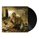MONOLITH OF INHUMANITY REISSUE VINYL (LP BLACK)