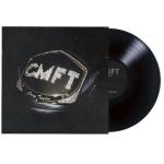 CMFT VINYL (2LP BLACK)