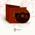 THE RAGING RIVER (DIGI)