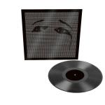 OHMS VINYL (LP BLACK)