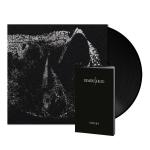 VISCERA VINYL (LP BLACK)