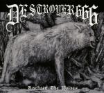 UNCHAIN THE WOLVES REISSUE (DIGI+POSTER)