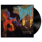 LETS DANCE VINYL REISSUE (LP BLACK)