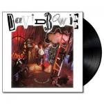 NEVER LET ME DOWN VINYL REISSUE (LP BLACK)