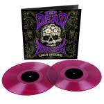 HOLY GROUND PURPLE VINYL (2LP)