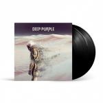 WHOOSH! VINYL (2LP BLACK)