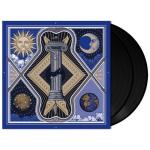 AEGO TEMPLO VINYL (2LP BLACK)