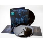 III VINYL (2LP BLACK+BOOKLET)