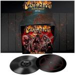 BORN TO THRASH - LIVE IN GERMANY 180G REPRINT VINYL (2LP BLACK)