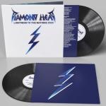 LIGHTNING TO THE NATIONS VINYL 2020 (2LP)